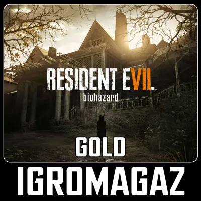 Resident Evil (1996) / Ключ Steam / Россия / СНГ - irongamers.ru