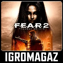 F.E.A.R. 2 Project Origin (Steam) РФ-СНГ