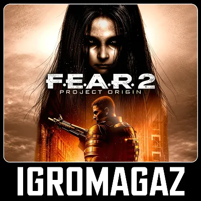 F.E.A.R. 2 Project Origin (Steam) РФ-СНГ - irongamers.ru