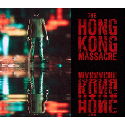The Hong Kong Massacre ⭐Steam\RegionFree\Key⭐ + Бонус - irongamers.ru