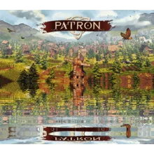 Patron ⭐Steam\RegionFree\Key⭐ + Бонус
