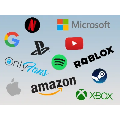 25-6000 USD/EUR Карта US|EU|UK - irongamers.ru