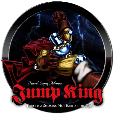 Jump King +DARK SOULS™ III ® Steam (GLOBAL) - irongamers.ru