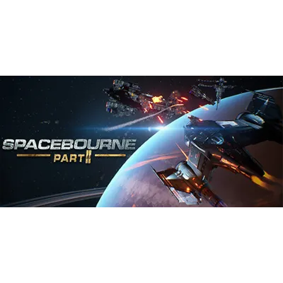 SpaceBourne 2 АВТОДОСТАВКА STEAM GLOBAL МГНОВЕННО ЛИЦЕНЗИЯ - irongamers.ru