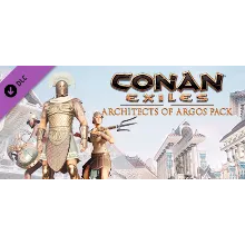 Conan Exiles - Architects of Argos Pack (Steam Gift RU)