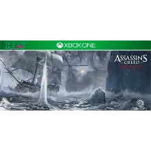 Assassin Creed Изгой | XBOX ONE и Series XS | аренда
