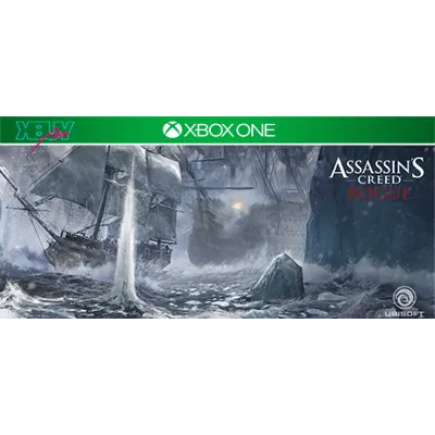Assassin Creed Изгой | XBOX ONE и Series XS | аренда - irongamers.ru