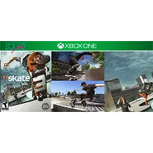 Skate 3 | XBOX ONE и Series XS | аренда