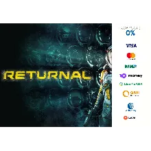 RETURNAL ⭐ STEAM ⭐