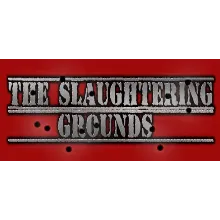 The Slaughtering Grounds [STEAM KEY/REGION FREE]