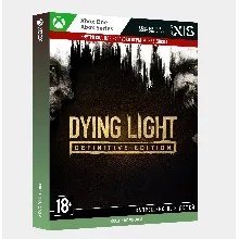 Ключ | Dying Light: Definitive Edition (Xbox)