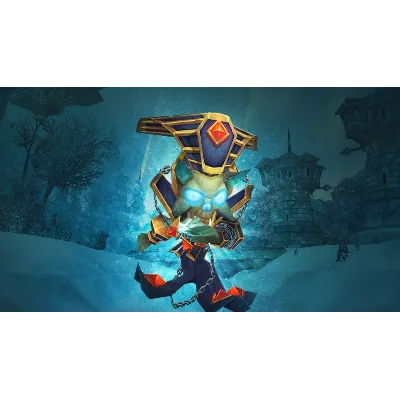 Lil&acute; K.T - CDKEY EU/RU - irongamers.ru