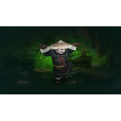 Pandaren Monk CDKEY - EU/RU - irongamers.ru