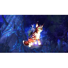 WOW Mount: Sapphire Skyblazer RU/EU - irongamers.ru