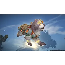 WOW Mount: Wen Lo, the River's Edge RU/EU - irongamers.ru