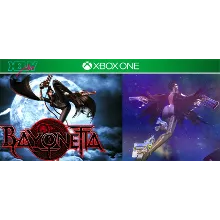 BAYONETTA | XBOX ONE и Series XS | аренда