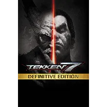 TEKKEN 7 - Definitive Edition | XBOX One XS Активация