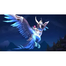 WOW Mount:Celestial Steed EU/RU - irongamers.ru