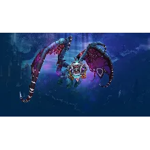 WOW Mount:Celestial Steed EU/RU - irongamers.ru