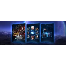Комментаторы StarCraft II Battle net