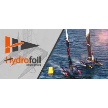 Hydrofoil Generation АВТОДОСТАВКА STEAM GLOBAL МГНОВЕННО ЛИЦЕНЗИЯ