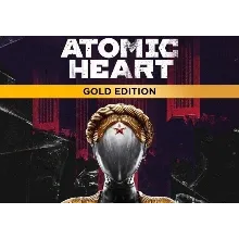 Atomic Heart - Gold Edition (Аренда Steam) Все DLC