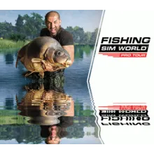 Fishing Sim World: Pro Tour ⭐Steam\Global\Key⭐ + Bonus