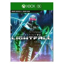 DESTINY 2 КОНЕЦ СВЕТА XBOX ONE / SERIES X|S КЛЮЧ