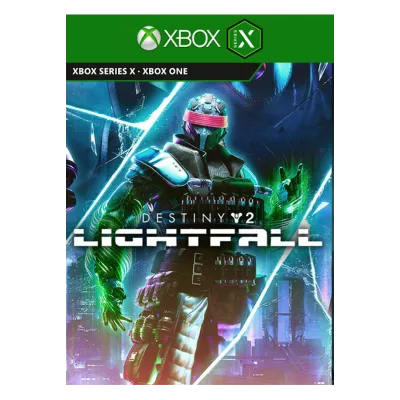 DESTINY 2 КОНЕЦ СВЕТА XBOX ONE / SERIES X|S КЛЮЧ USA ЛИЦЕНЗИЯ - irongamers.ru