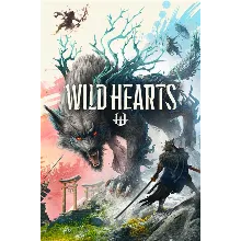 WILD HEARTS™ – стандартное издание Xbox активация