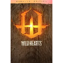WILD HEARTS™ Karakuri Edition Xbox активация