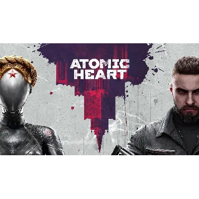 Atomic Heart Premium|STEAM| АКТИВАЦИЯ СРАЗУ - irongamers.ru