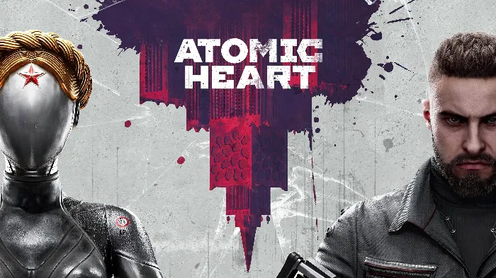 Atomic Heart Premium · STEAM · АКТИВАЦИЯ СРАЗУ