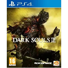 DARK SOULS™ III PS4 Аренда 5 дней*