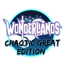 Tiny Tina's Wonderlands: Chaotic Great Edition Steam