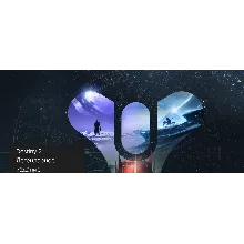Destiny 2 Legacy (Legendary) (STEAM KEY/RU)+WMZ Дешев