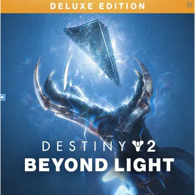 Destiny 2: Beyond Light Deluxe✅(STEAM KEY/RU)+WMZ Дешев - irongamers.ru