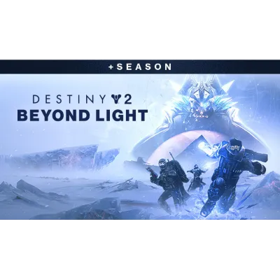 Destiny 2: Beyond Light+Season ✅(STEAM KEY/RU)+WMZ - irongamers.ru