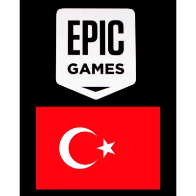 🔥 СМЕНА РЕГИОНА EPIC GAMES НА ТУРЦИЮ ⚡️ ЭПИК ТУРЦИЯ 🔴 - irongamers.ru