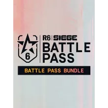 PC Rainbow Six Siege Premium Боевой Пропуск