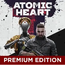 💎Atomic Heart Premium💎+Кровь на Хрустале✅Все DLC✅