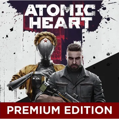 Atomic Heart Premium +Кровь на Хрустале Все DLC - irongamers.ru