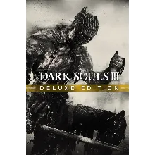 ✅ DARK SOULS™ III - Deluxe Edition Xbox активация