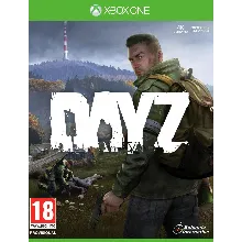 DAYZ XBOX ONE / SERIES X|S КЛЮЧ AR ЛИЦЕНЗИЯ СРАЗУ