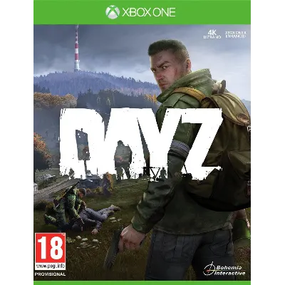 DayZ Livonia Edition XBOX ONE SERIES X|S Ключ - irongamers.ru