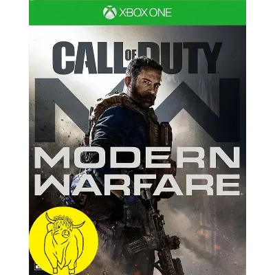 Call of Duty: Modern Warfare (2019) XBOX Турция Ключ - irongamers.ru