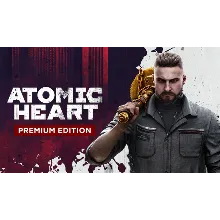 Atomic Heart Premium Edition Steam Оффлайн Активация