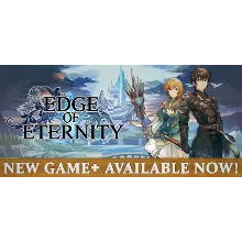 Edge Of Eternity (Steam Gift Россия)
