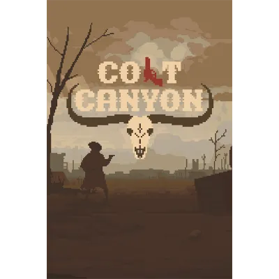 Colt Canyon Xbox One & Xbox Series X|S активация - irongamers.ru