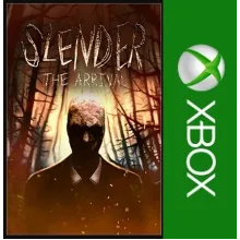 ⭐Slender The Arrival XBOX 2023⭐Покупка на Ваш акк⭐